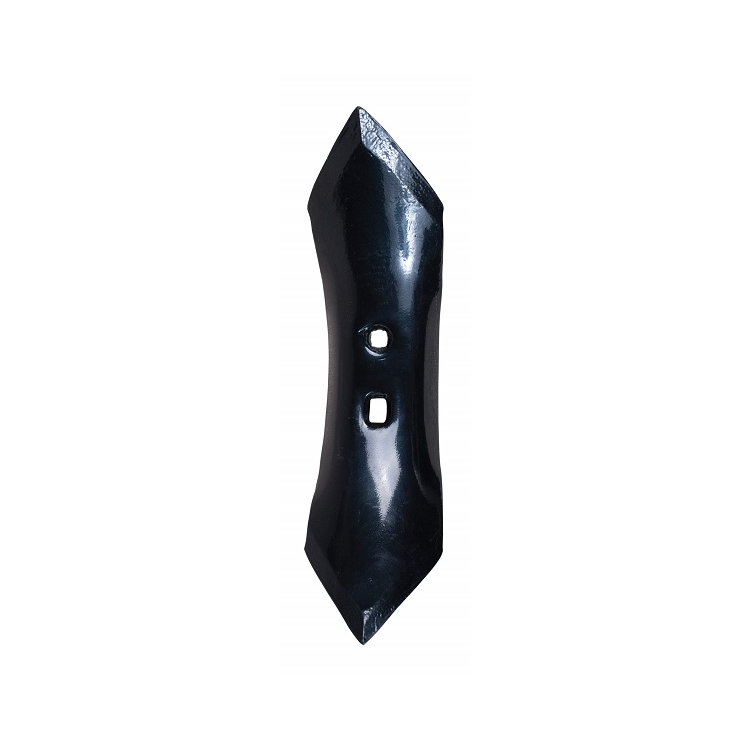 Reversible Chisel Spike, 4 1/2" x 16" x 1/4" Gaber Distributors