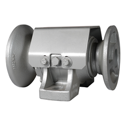 Gang Hanger Assy. 10.31" x 1 3/4" Round