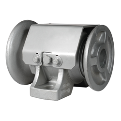 Gang Hanger Assy. 8.94" x 1 3/4" Round