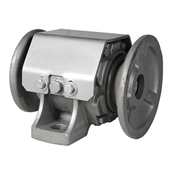 Gang Hanger Assy. 8.86" x 1 5/8" Round