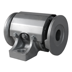 Gang Hanger Assy. 13.25" x 2-1/2" Round