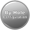 By Hole Configuration
