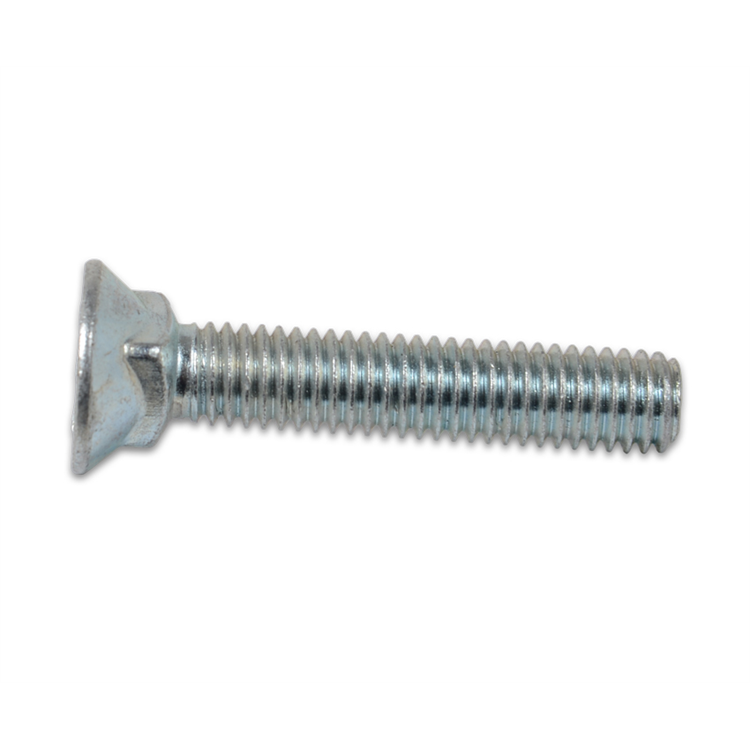 Plow Bolt 7/16 x 2 1/2" G5 1/2" Head Gaber Distributors