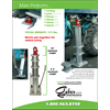 Additional images for Hydraulic Jack Stand, Adjustable