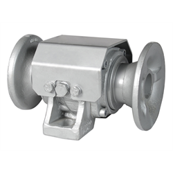 Gang Hanger Assy. 8.86" x 1 1/2" Round