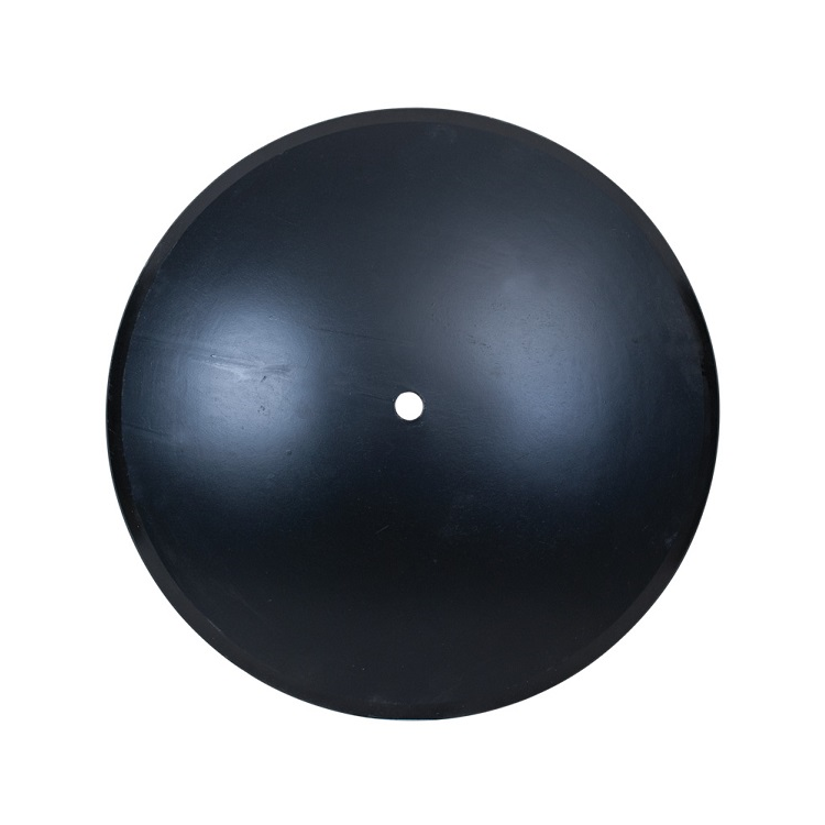 Plain Disc Blade, 30" x 8.0mm Gaber Distributors