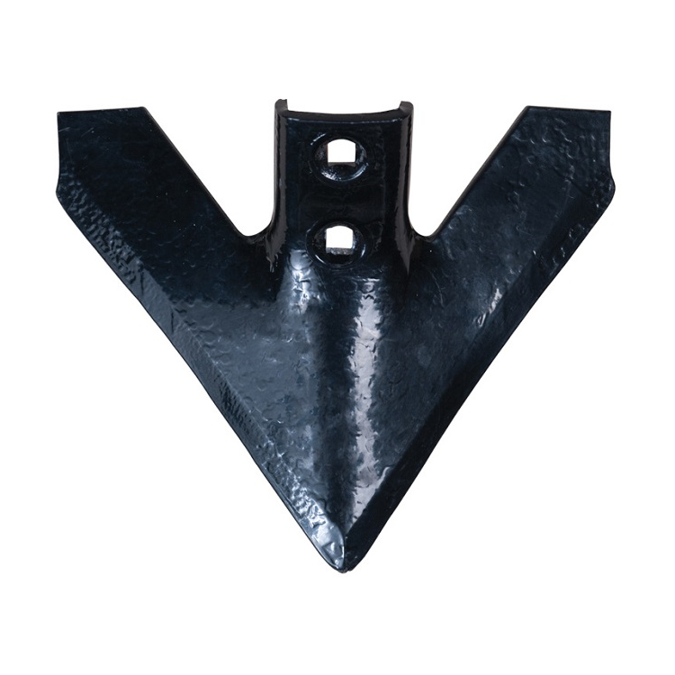 Cultivator shovel on sale