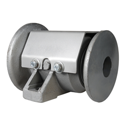 Gang Hanger Assy. 10.47" x 2 1/8" Round