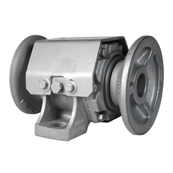 Gang Hanger Assy. 9.64" x 1 5/8" Round