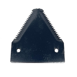 Sickle Section for MacDon P/N 158516 / 174845 / 279641