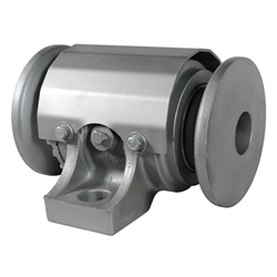Gang Hanger Assy. 14" x 2-1/2" Round