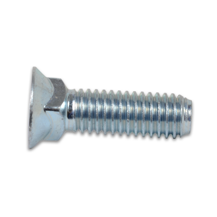 Plow Bolt 7/16 x 1 1/2" Grade 5 Gaber Distributors