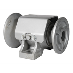 Gang Hanger Assy. 10.31" x 1 5/8" Round