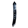 • Twisted and Reversible Spikes