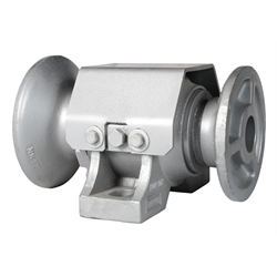 Gang Hanger Assy. 10.75" x 1 5/8" Round