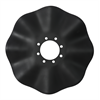 • Coulter & Vertical Tillage Blades