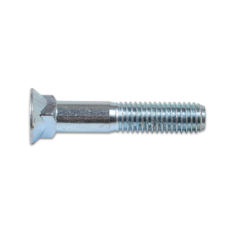 Plow Bolt 1/2 x 2 3/4" Grade 5 Gaber Distributors
