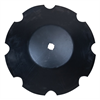 Notched Conical