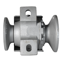 Gang Hanger Assy. 8.86" x 1 1/8"SQ 1 1/4"RD