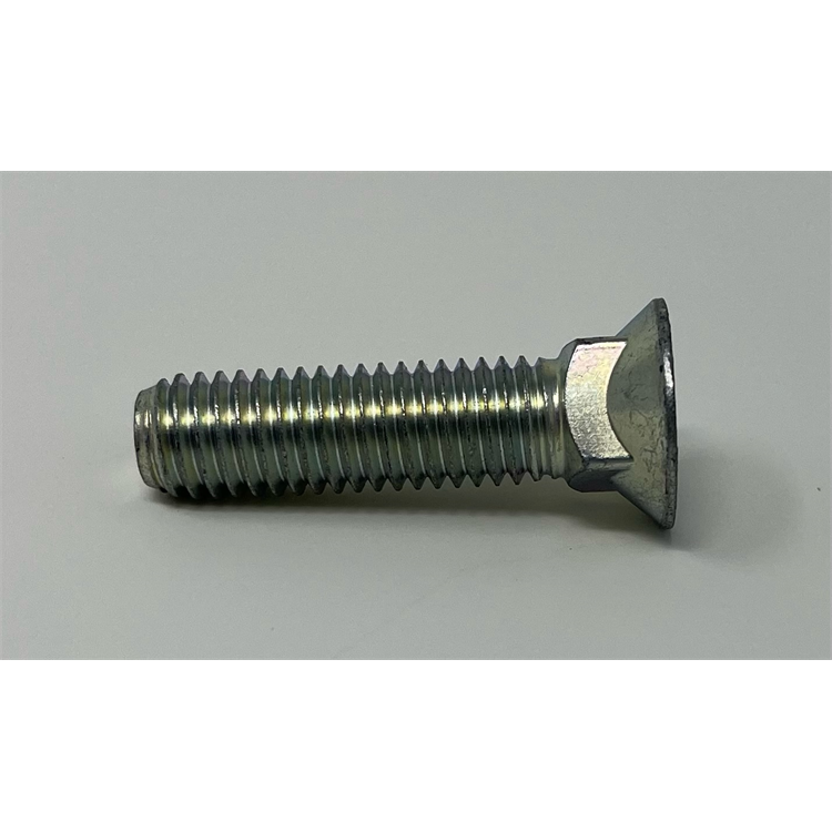 Plow Bolt 1/2 x 2" Grade 5 Gaber Distributors